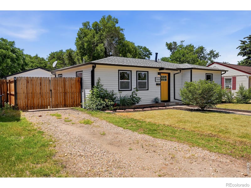 705 21st Ave, Greeley, CO 80631