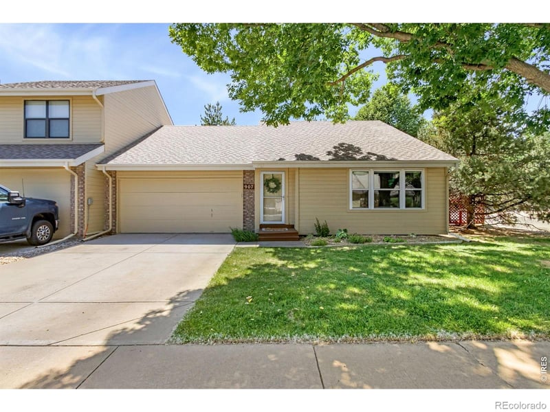 Home Worth Check