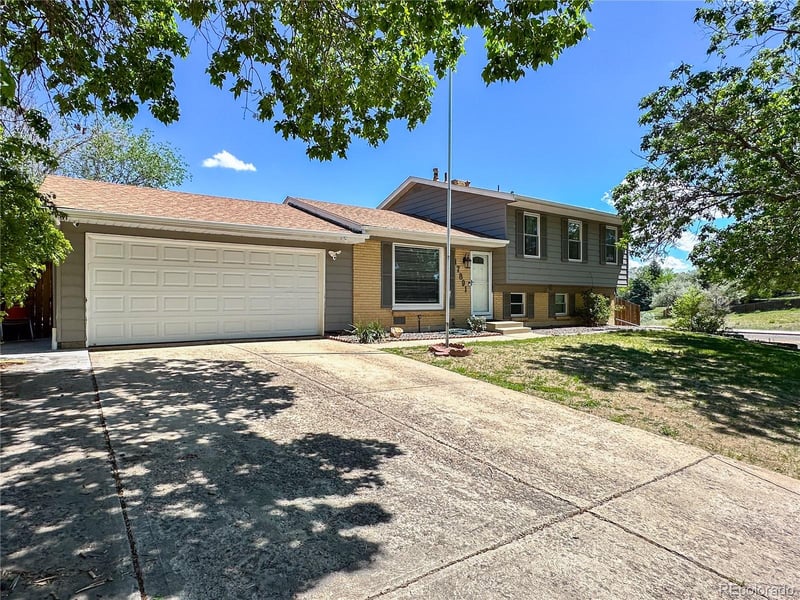 17891 Florida Ave, Aurora, CO 80017