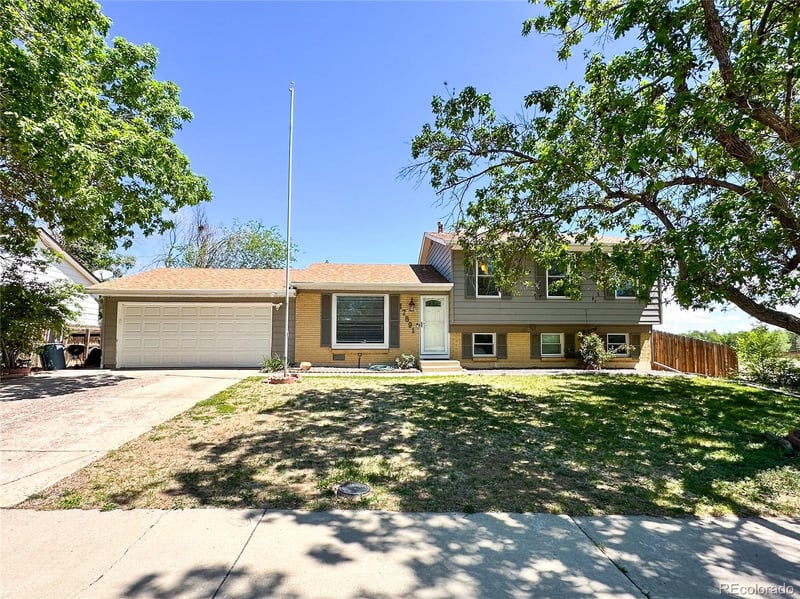 17891 Florida Ave, Aurora, CO 80017