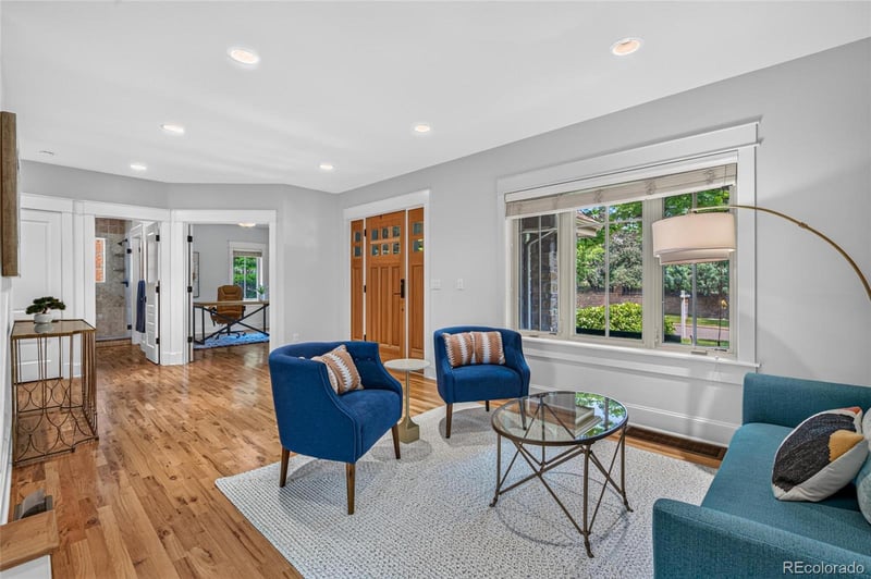 1635 Holly St, Denver, CO 80220