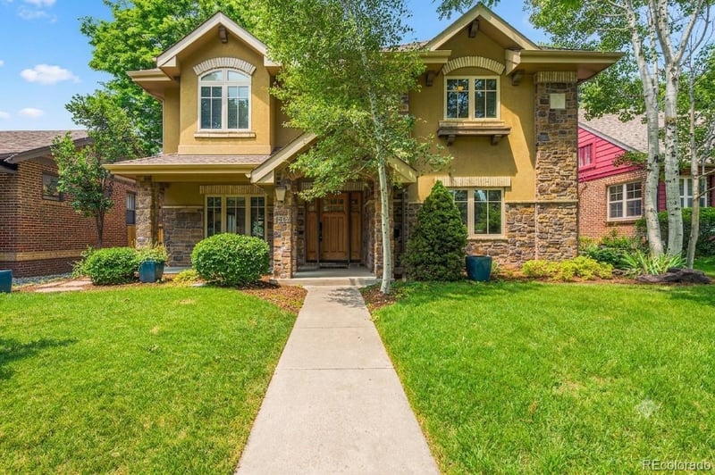 1635 Holly St, Denver, CO 80220