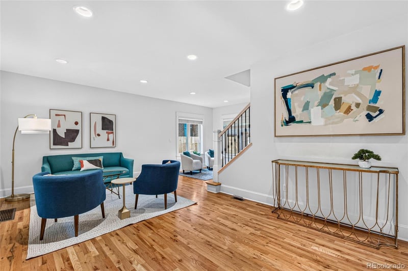 1635 Holly St, Denver, CO 80220