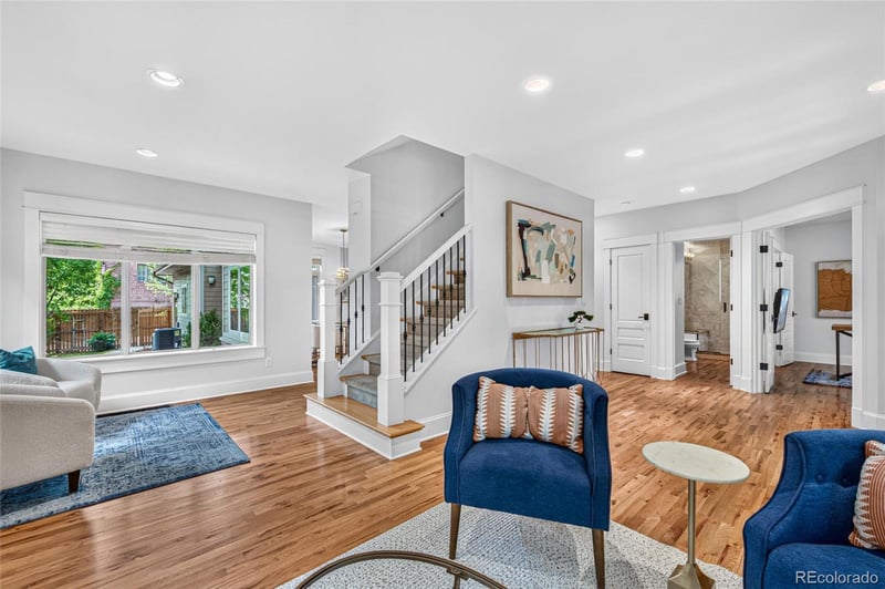 1635 Holly St, Denver, CO 80220