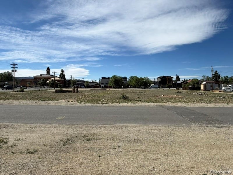 422 Pinon St Lot 39, Buena Vista, CO 81211