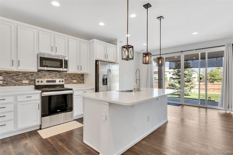 22330 Mansfield Pl, Aurora, CO 80018
