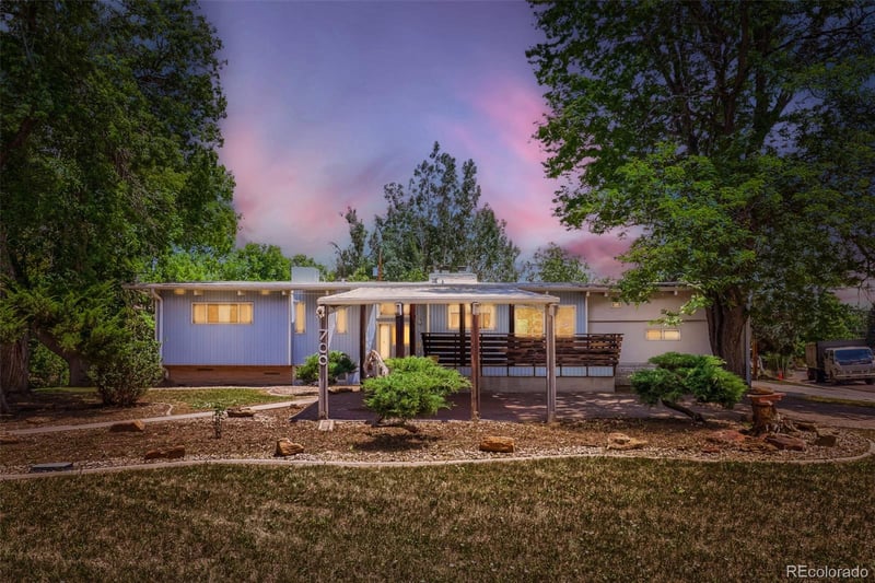 Home Worth Check