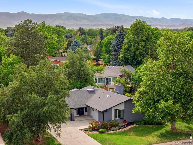 1909 Sequoia St, Fort Collins, CO 80525
