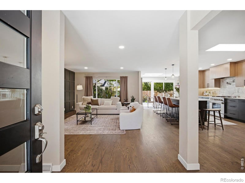 1909 Sequoia St, Fort Collins, CO 80525