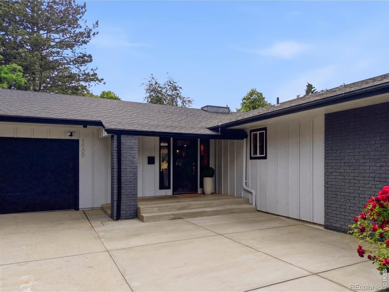 1909 Sequoia St, Fort Collins, CO 80525