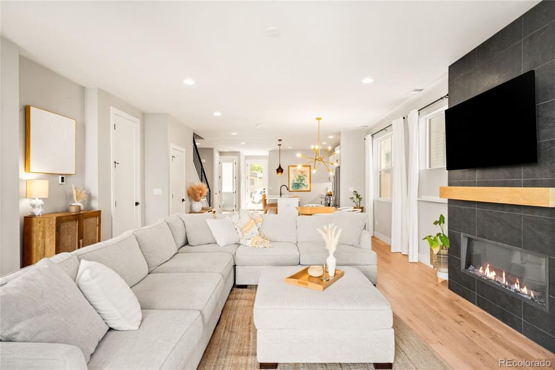 4759 S Bannock St, Englewood, CO 80110