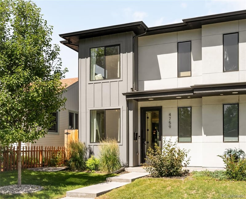4759 Bannock St, Englewood, CO 80110