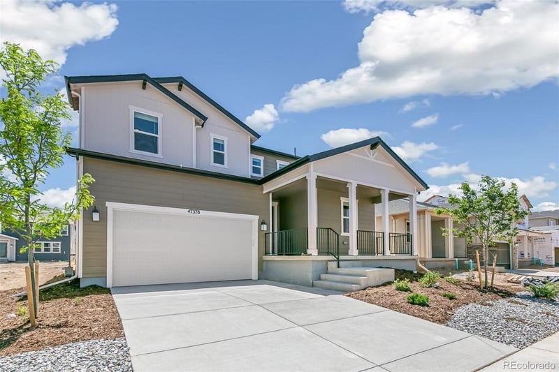 47378 Bluebell Ave, Bennett, CO 80102