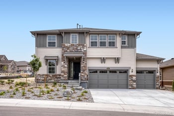 4224 Buttongrass Trl, Castle Rock, CO 80108