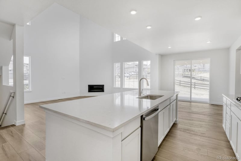 4224 Buttongrass Trl, Castle Rock, CO 80108