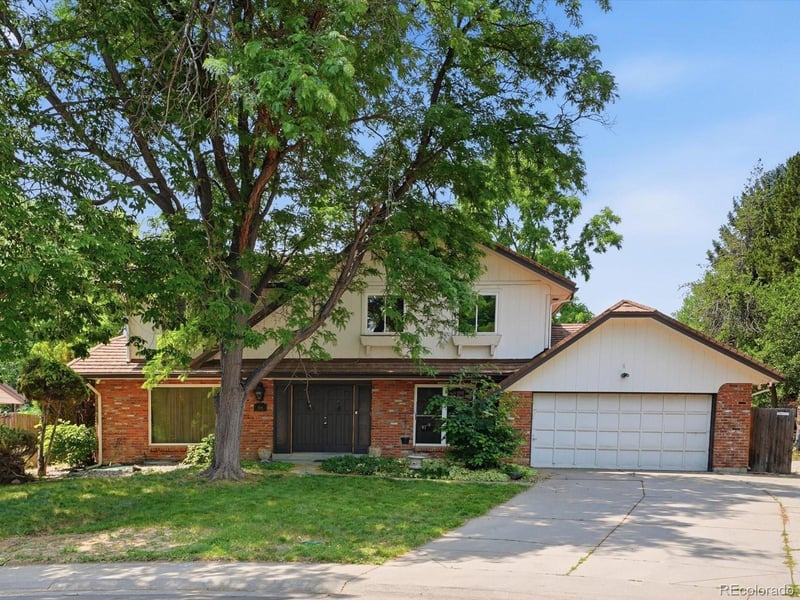 7008 Nova Dr, Littleton, CO 80128
