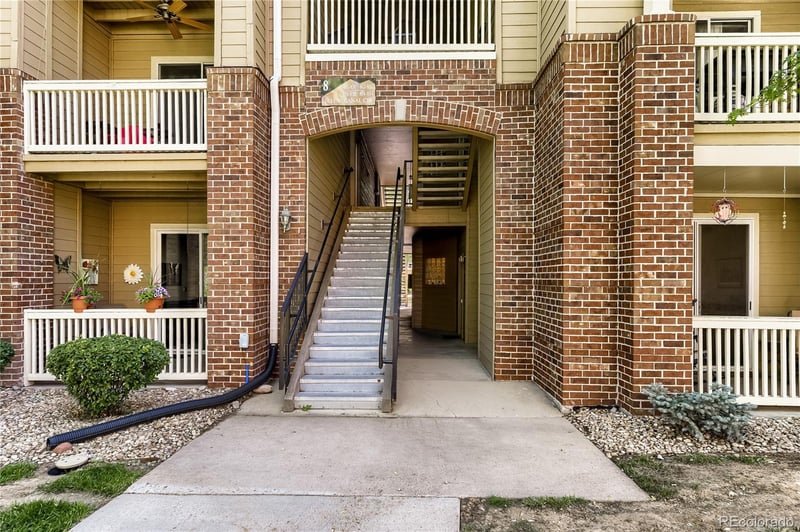 1631 Canal Cir #832, Littleton, CO 80120