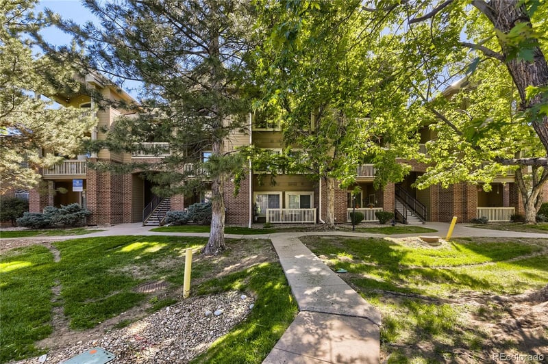 1631 Canal Cir #832, Littleton, CO 80120