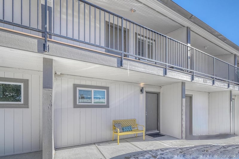921 Mt Massive Dr #16, Leadville, CO 80461