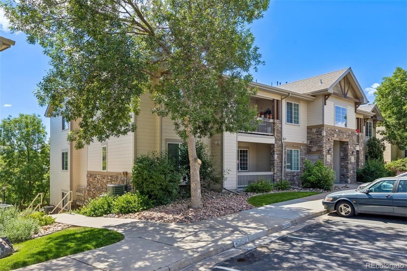 10477 Hampden Ave #2, Lakewood, CO 80227