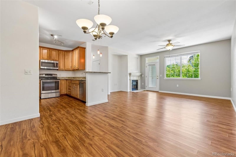 10477 Hampden Ave #2, Lakewood, CO 80227