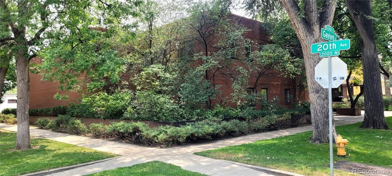 1890 Gaylord St, Denver, CO 80206