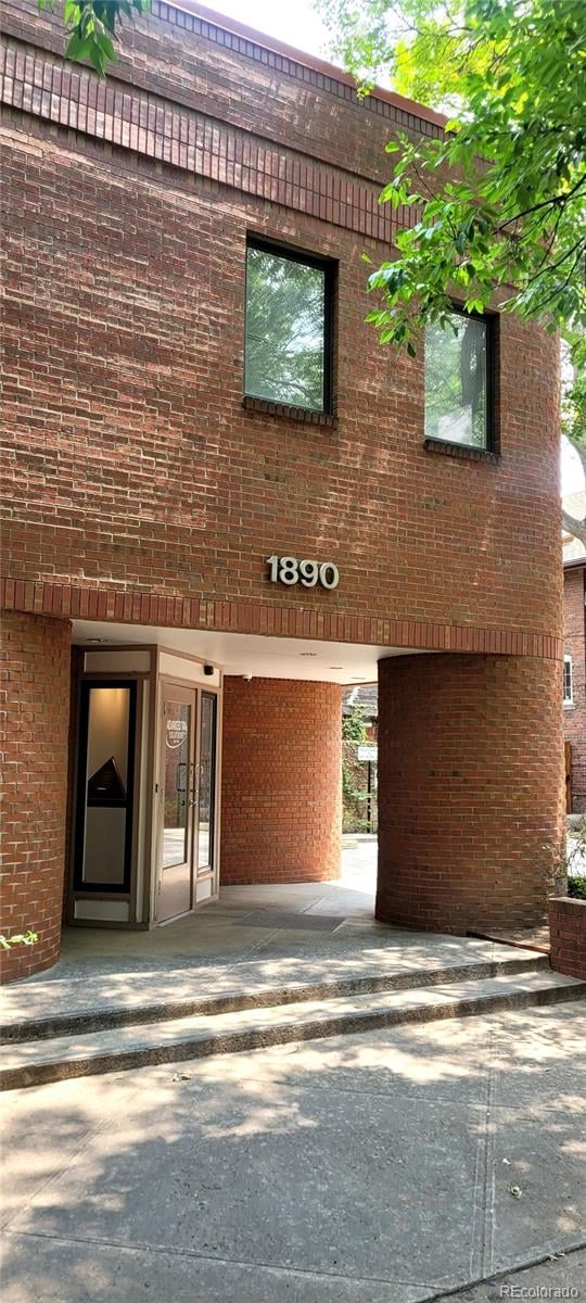 1890 Gaylord St, Denver, CO 80206