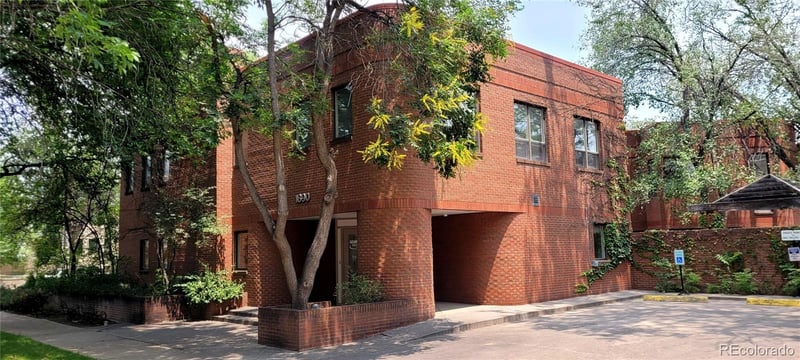 1890 Gaylord St, Denver, CO 80206