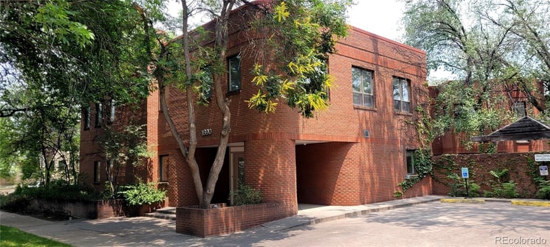 1890 Gaylord St, Denver, CO 80206