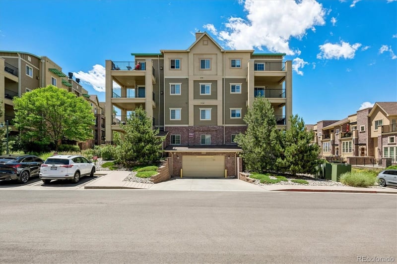 1062 Rockhurst Dr #305, Littleton, CO 80129