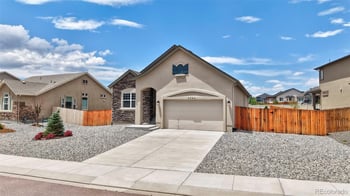 9264 Beaver Brook Dr, Colorado Springs, CO 80908