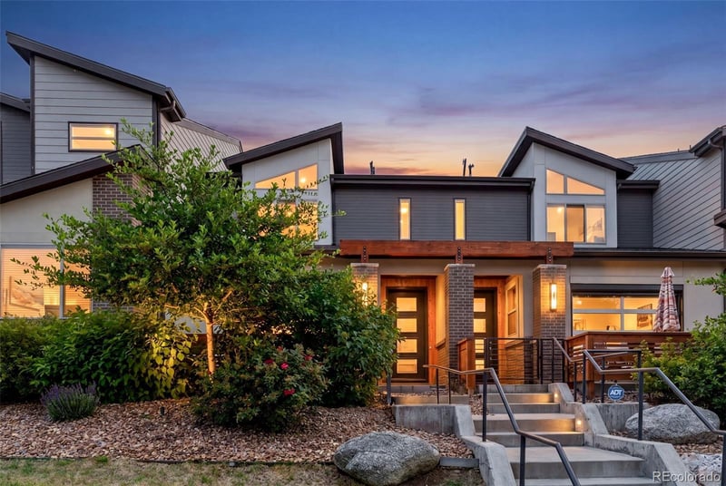 12779 Nevada Pl, Lakewood, CO 80228