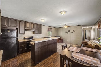 9850 Federal Blvd Lot 97, Denver, CO 80260