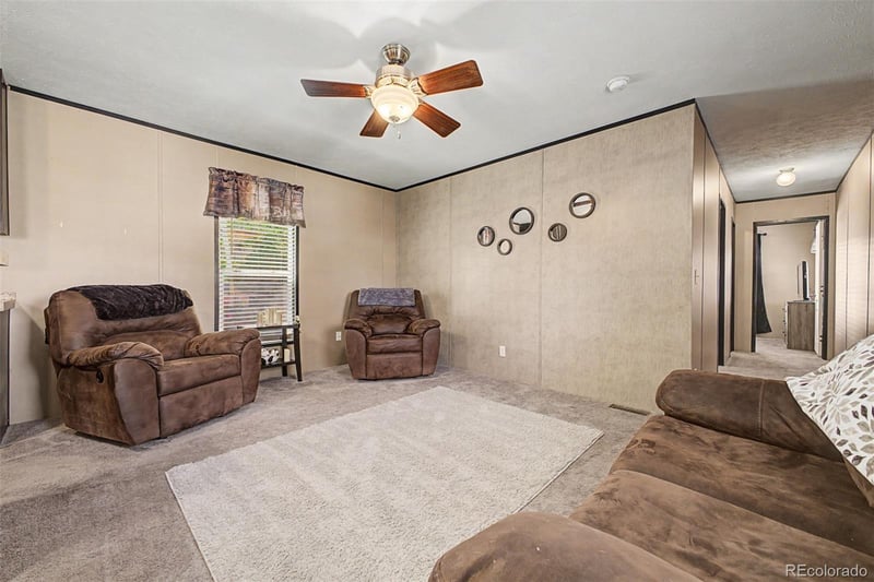 9850 Federal Blvd Lot 97, Denver, CO 80260