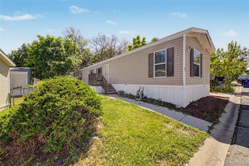 9850 Federal Blvd Lot 97, Denver, CO 80260