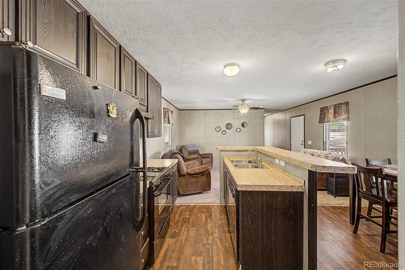 9850 Federal Blvd Lot 97, Denver, CO 80260