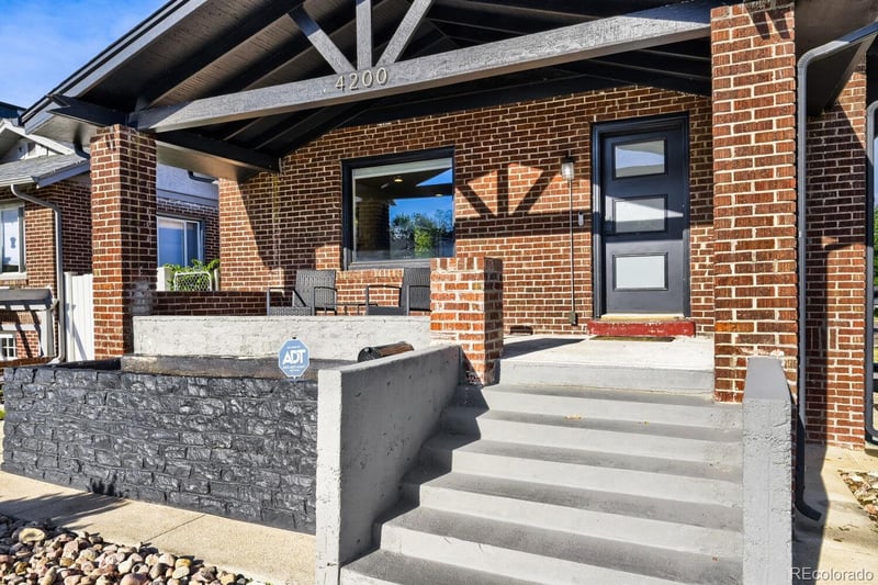 4200 Tejon St, Denver, CO 80211