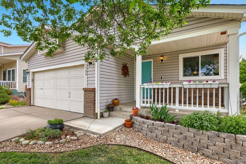7788 Brown Bear Way, Littleton, CO 80125