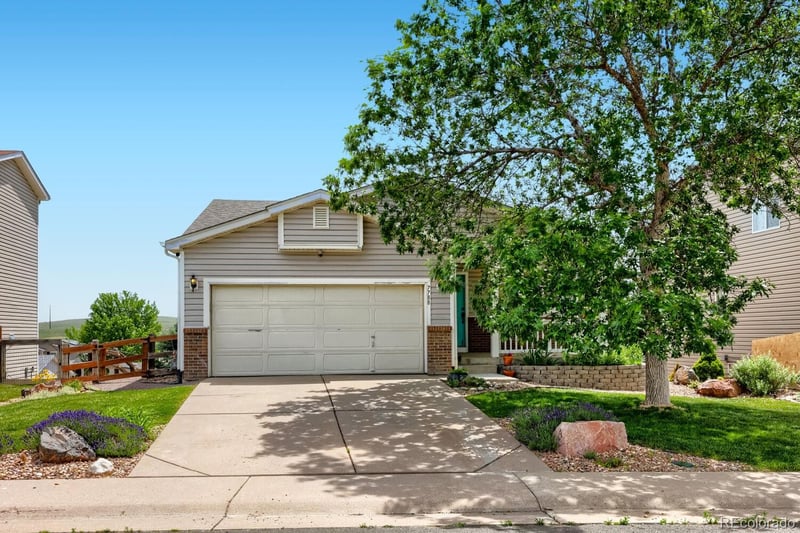 7788 Brown Bear Way, Littleton, CO 80125