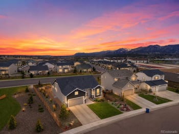 1031 Parkline Ln, Monument, CO 80132