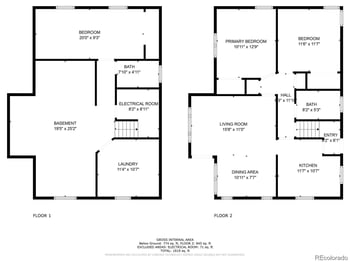 3300 Bellaire St, Denver, CO 80207