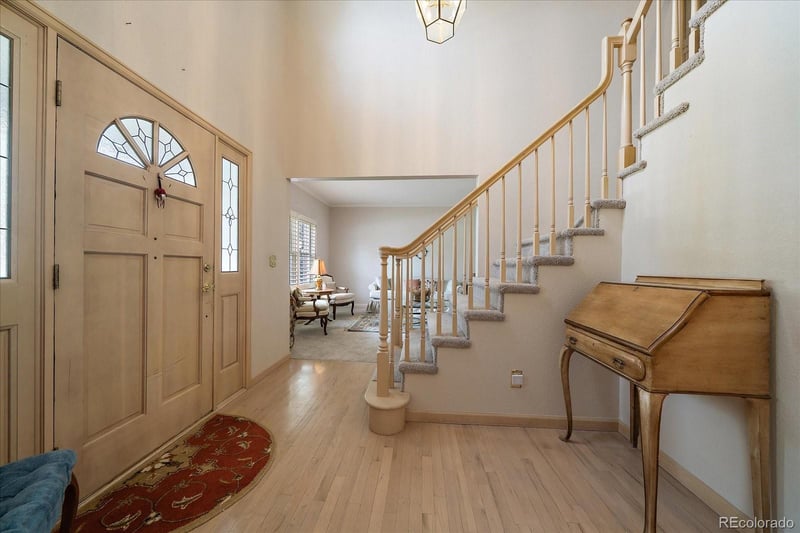 6204 Northstar Ridge Ln, Parker, CO 80134