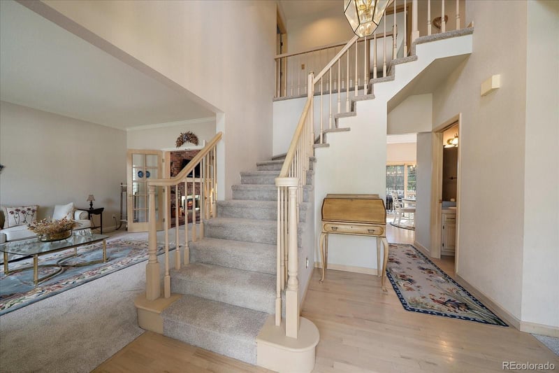 6204 Northstar Ridge Ln, Parker, CO 80134