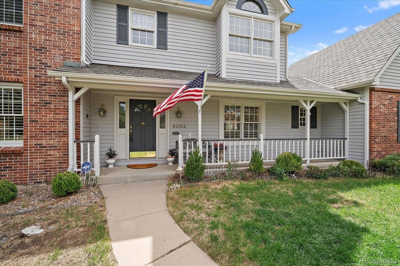 6204 Northstar Ridge Ln, Parker, CO 80134