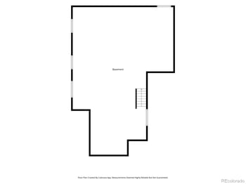 8323 Beech St, Arvada, CO 80005
