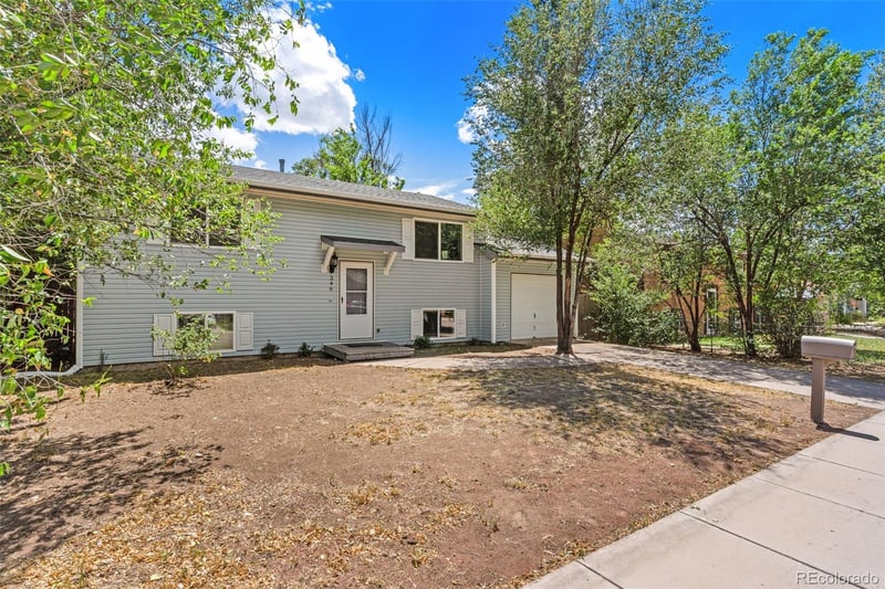 346 Iris Dr, Fountain, CO 80817