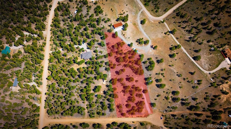 120 Chubb Ct Lot 15, Buena Vista, CO 81211