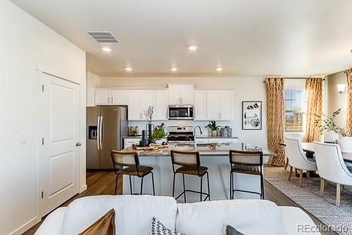 4809 Lynxes Way, Johnstown, CO 80534