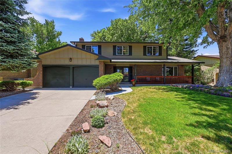 1487 Macon St, Aurora, CO 80012