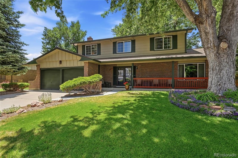 1487 Macon St, Aurora, CO 80012